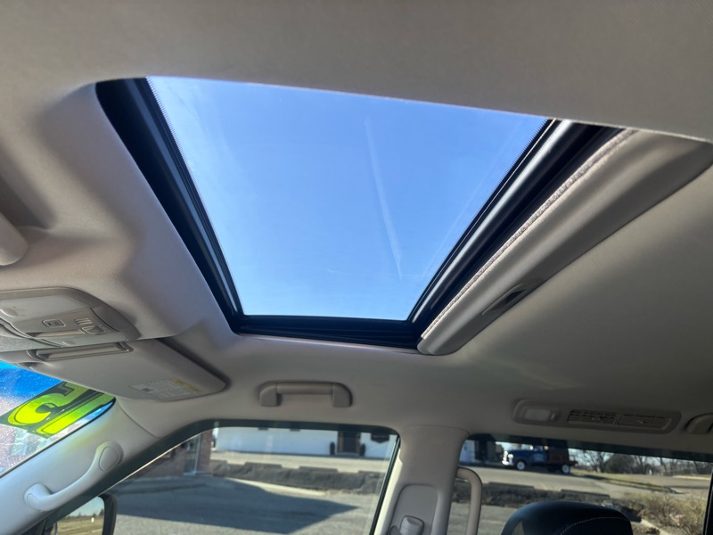 Infiniti QX80 4WD 2015