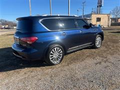 2015 Infiniti QX80 