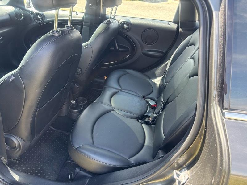 MINI Countryman S ALL4 2014