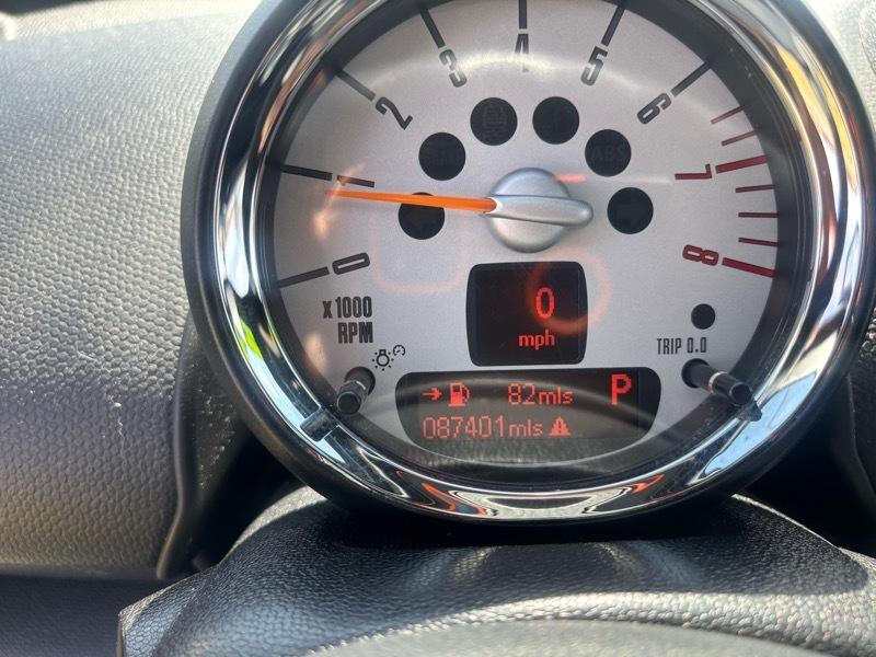 MINI Countryman S ALL4 2014