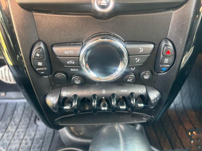 MINI Countryman S ALL4 2014