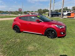 2013 Hyundai Veloster 