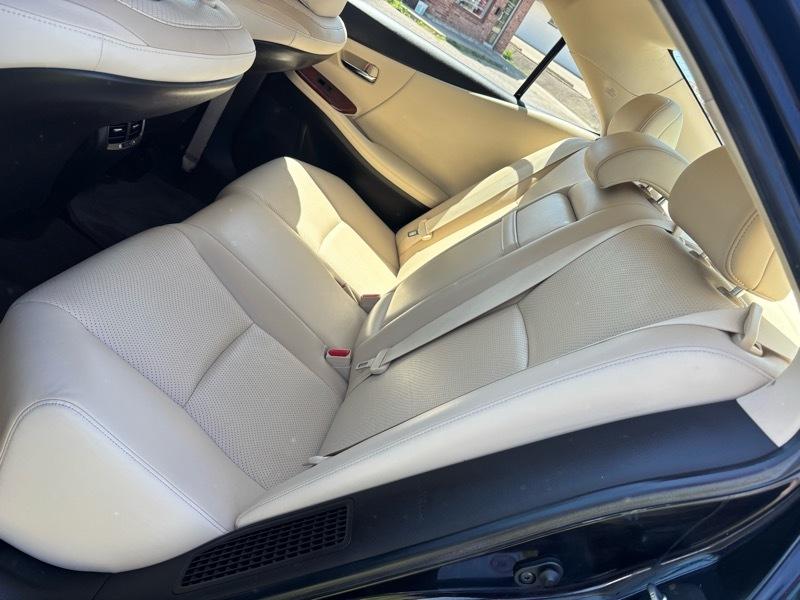 Lexus HS 250h Premium 2010