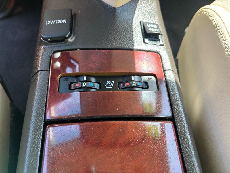 Lexus HS 250h Premium 2010