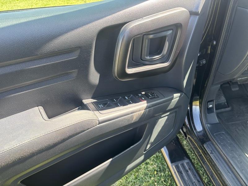Honda Ridgeline Sport 2013