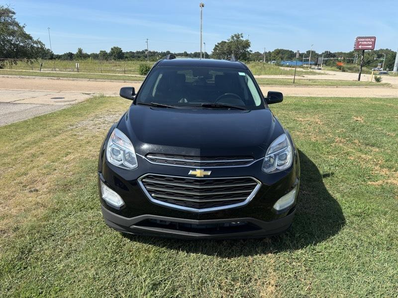 Chevrolet Equinox LT 2WD 2017