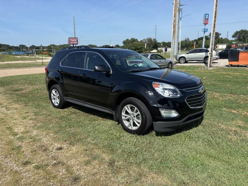 Chevrolet Equinox LT 2WD 2017