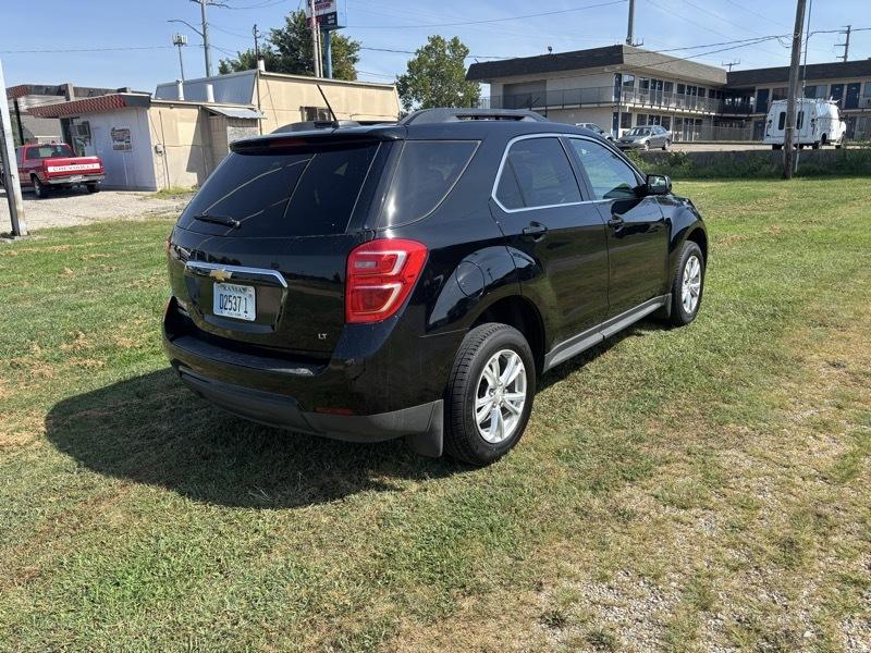 Chevrolet Equinox LT 2WD 2017