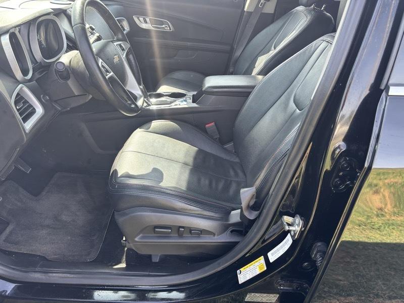 Chevrolet Equinox LT 2WD 2017