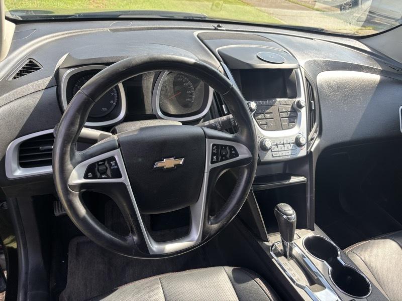 Chevrolet Equinox LT 2WD 2017