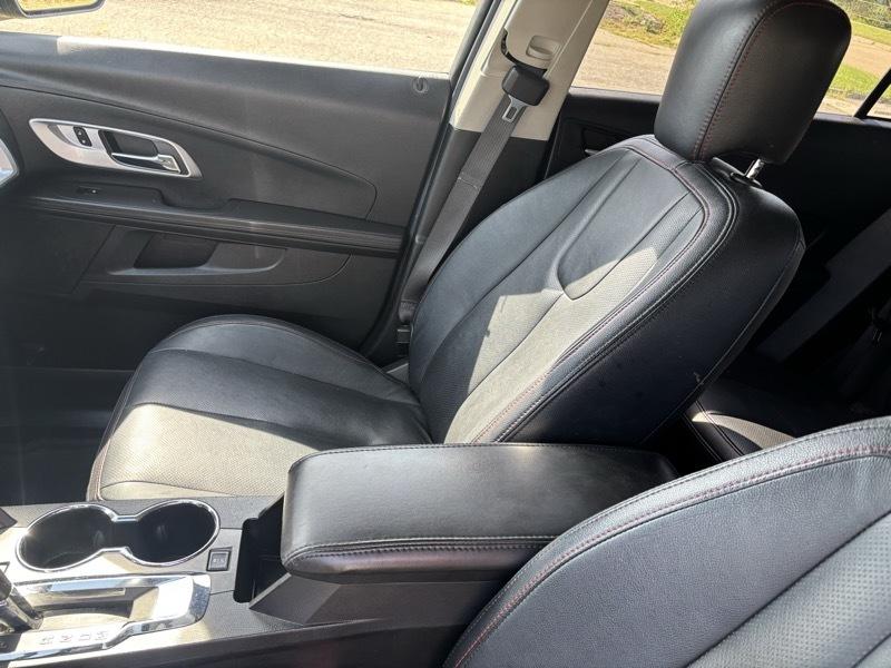 Chevrolet Equinox LT 2WD 2017