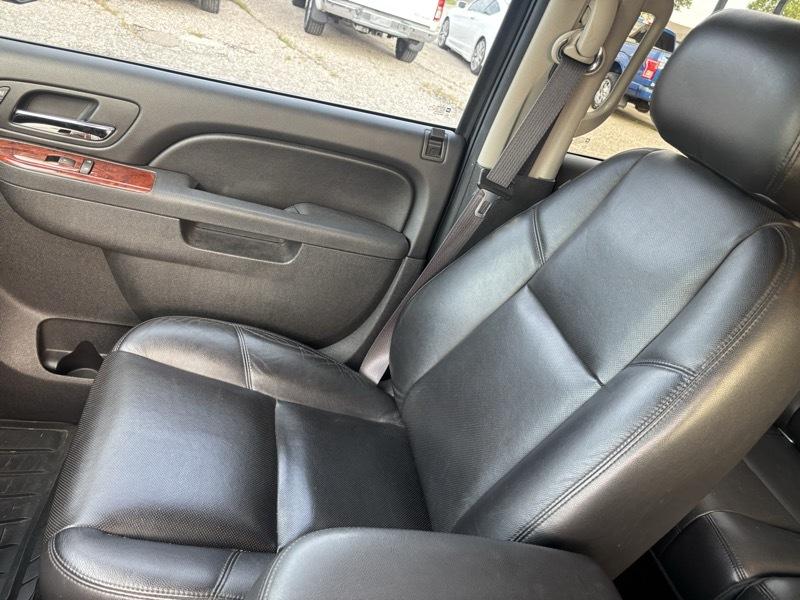 GMC Sierra 1500 SLT Crew Cab 4WD 2013