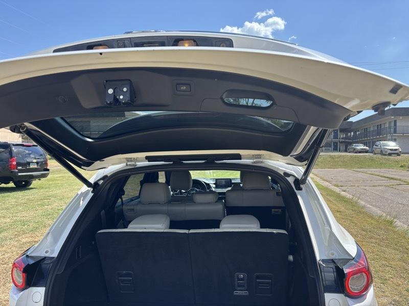 Mazda CX-9 Grand Touring FWD 2017