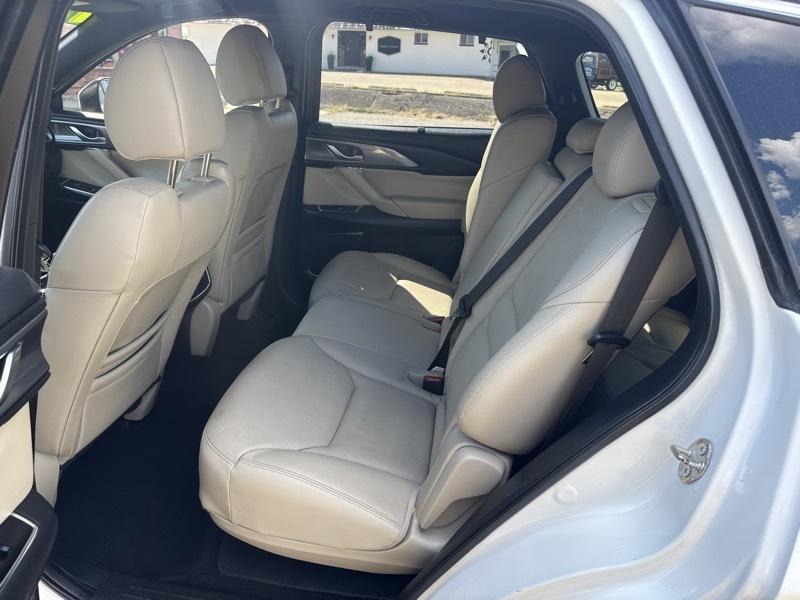 Mazda CX-9 Grand Touring FWD 2017