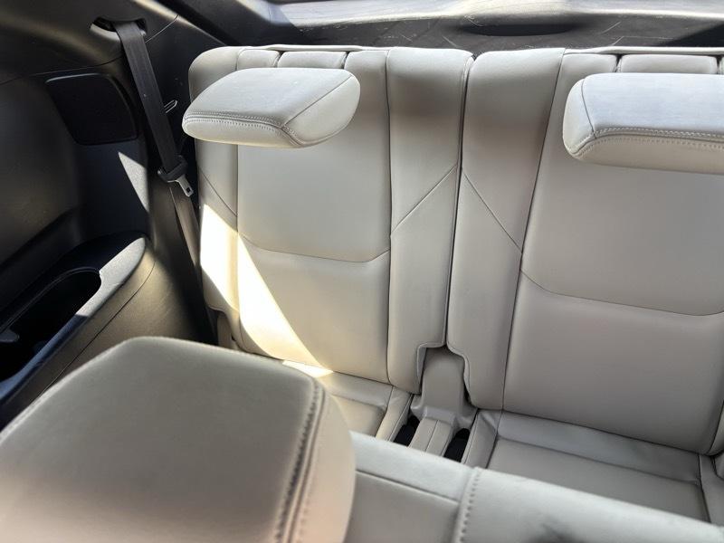 Mazda CX-9 Grand Touring FWD 2017