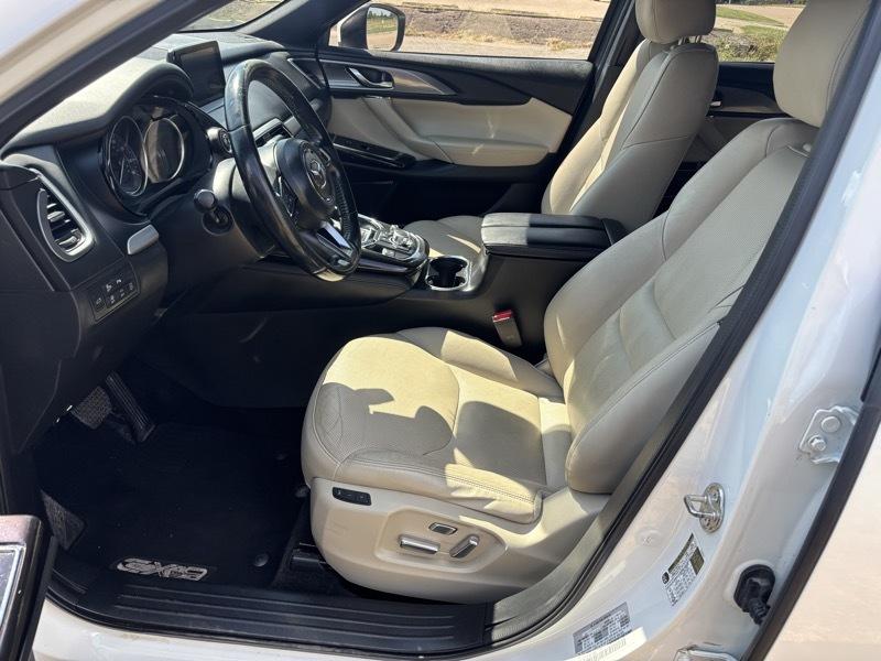 Mazda CX-9 Grand Touring FWD 2017