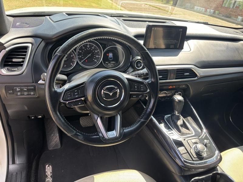 Mazda CX-9 Grand Touring FWD 2017
