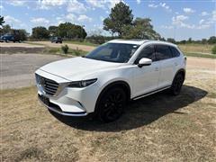 2017 Mazda CX-9 