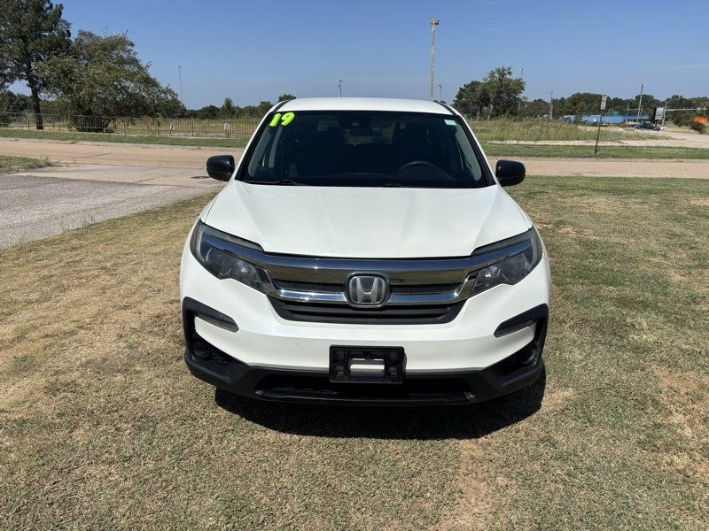 Honda Pilot LX 2WD 2019
