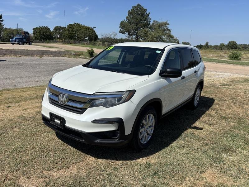 Honda Pilot LX 2WD 2019