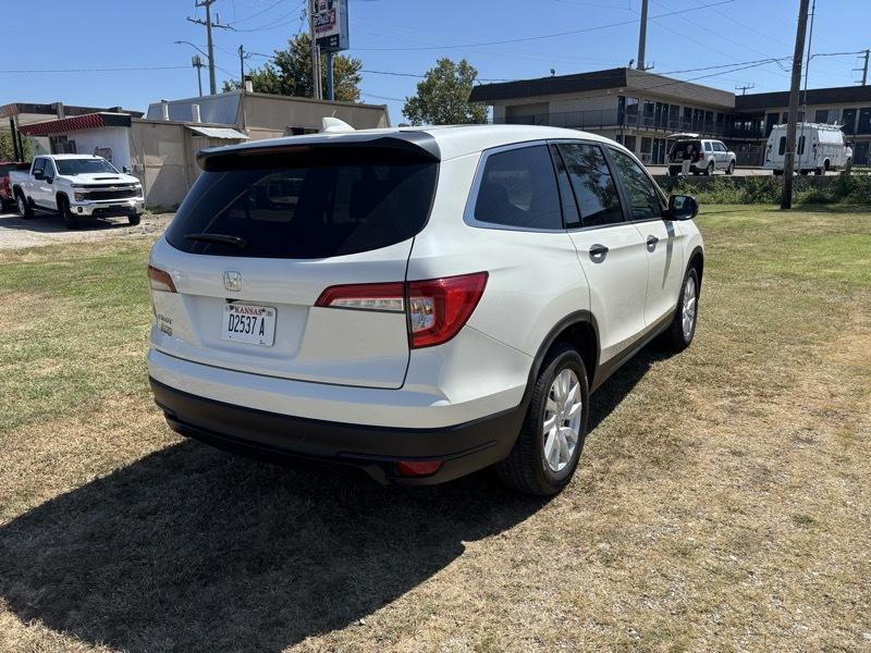 Honda Pilot LX 2WD 2019
