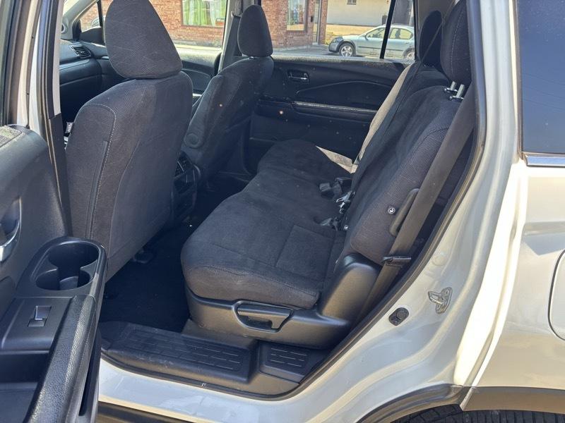Honda Pilot LX 2WD 2019