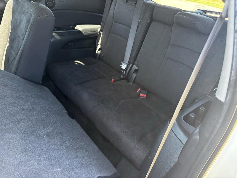Honda Pilot LX 2WD 2019
