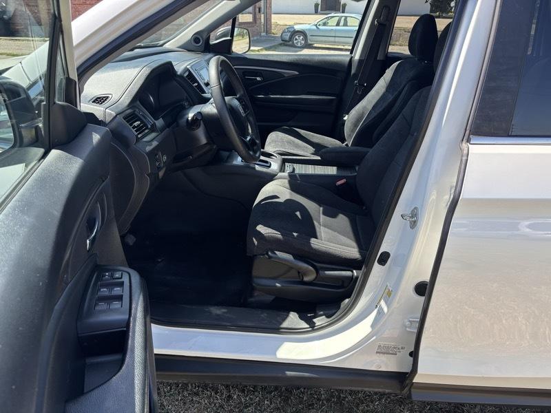 Honda Pilot LX 2WD 2019