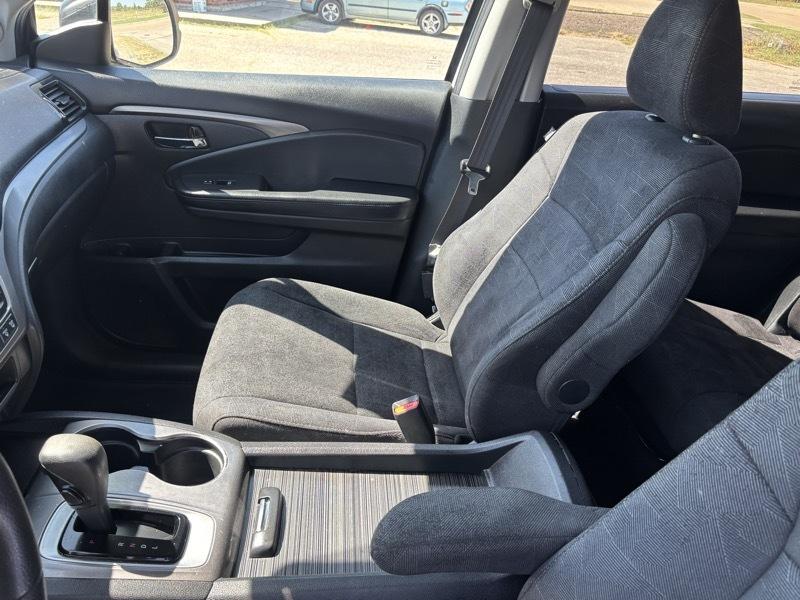Honda Pilot LX 2WD 2019
