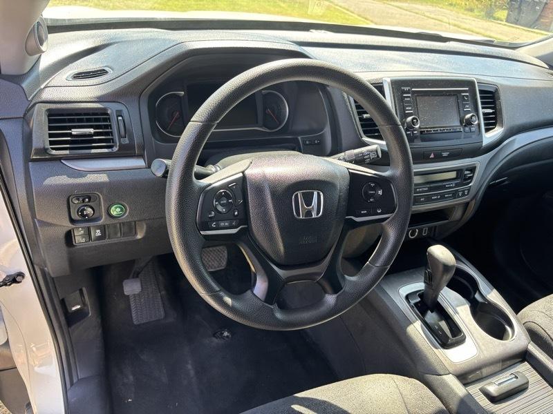 Honda Pilot LX 2WD 2019