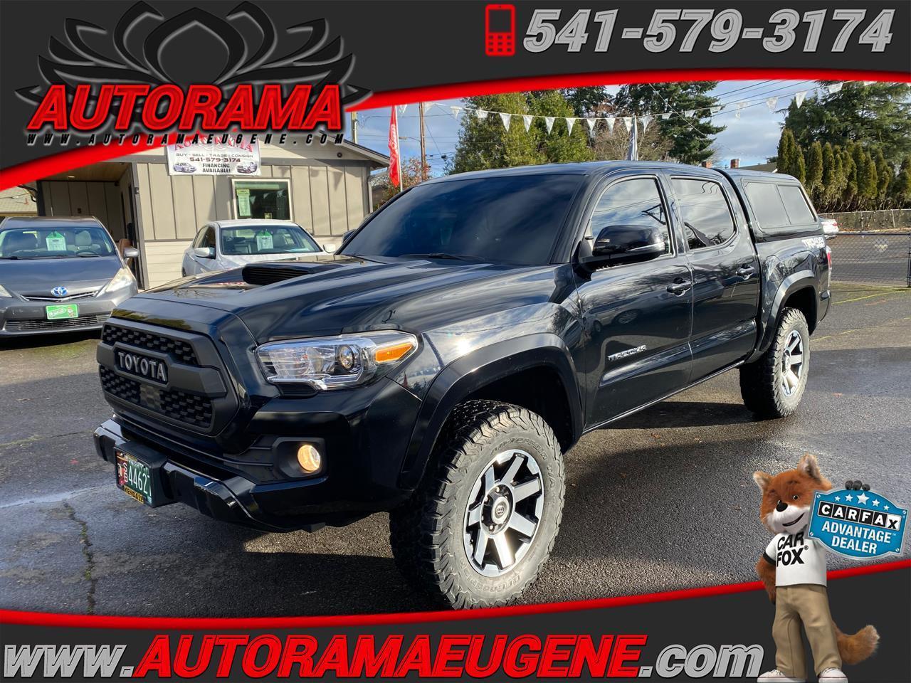 Used Cars for Sale Eugene OR 97404 AutoRama