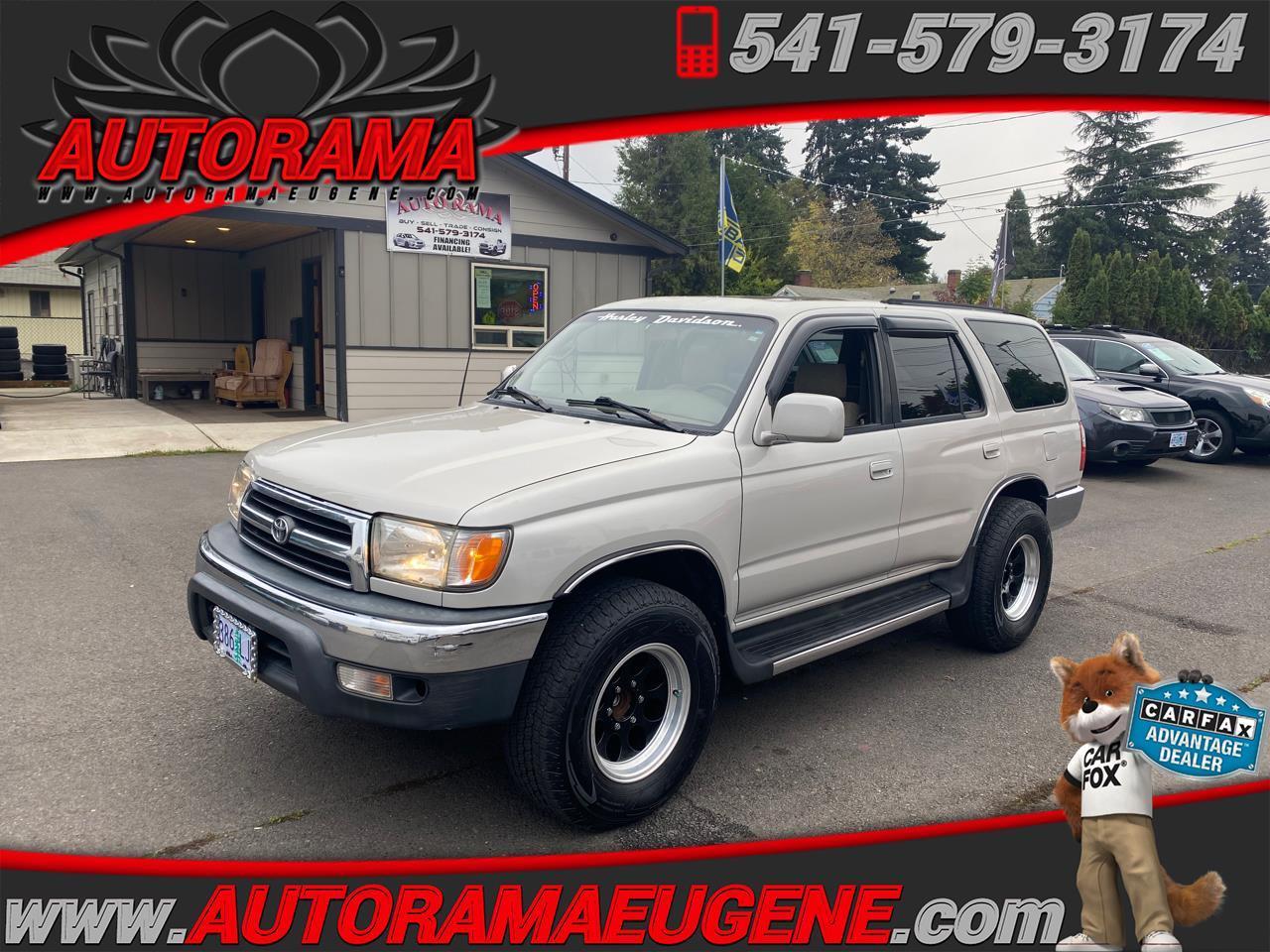 Used Cars for Sale Eugene OR 97404 AutoRama