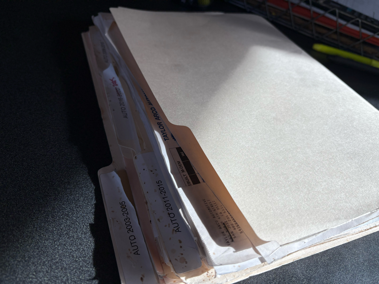 Honda CR-V LX 4WD 4-spd AT 2003 Honda CR-V LX 4WD 4-spd AT 2003