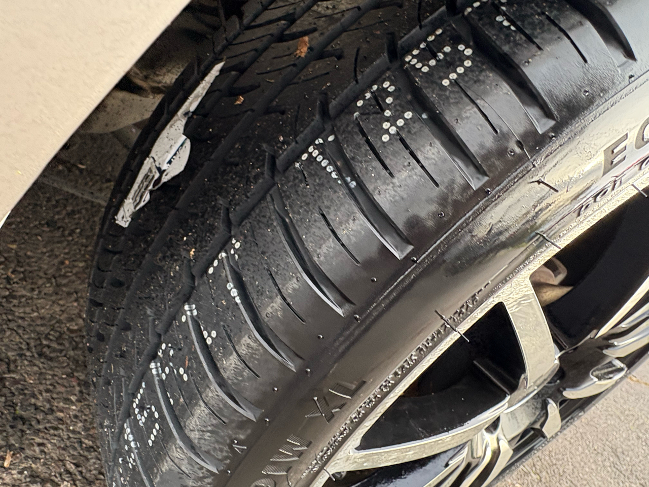 Honda Accord LX V6 sedan 1999