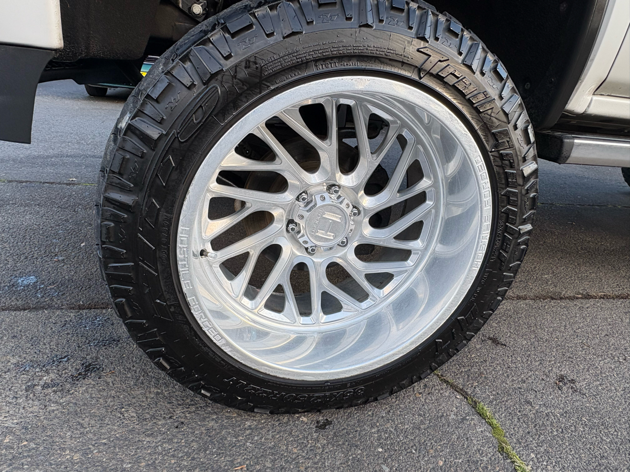 GMC Sierra 1500 Denali Crew Cab Short Box 4WD 2017