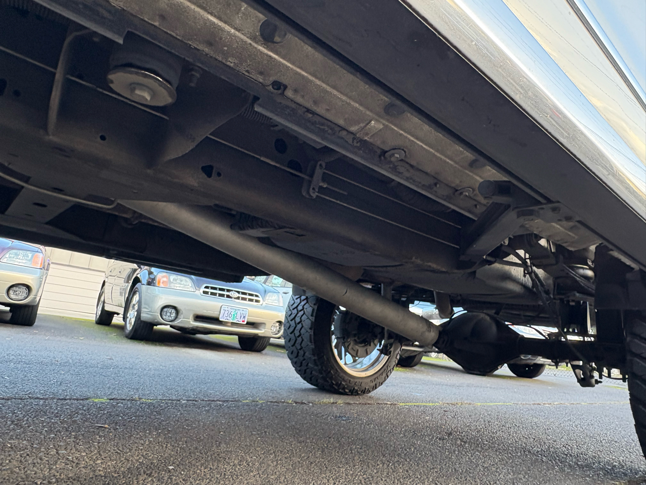 GMC Sierra 1500 Denali Crew Cab Short Box 4WD 2017