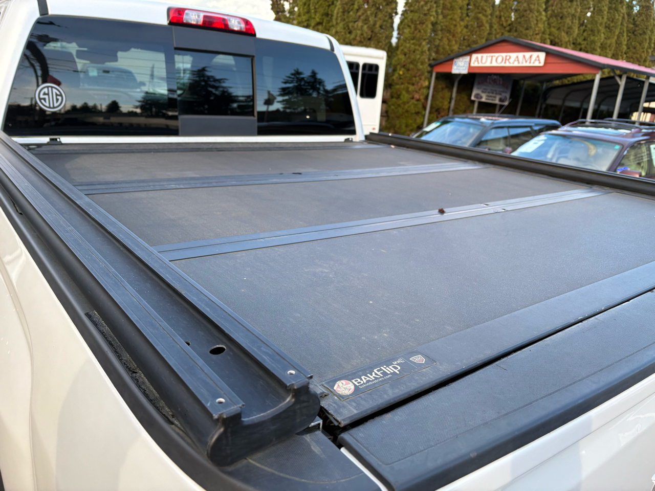 GMC Sierra 1500 Denali Crew Cab Short Box 4WD 2017