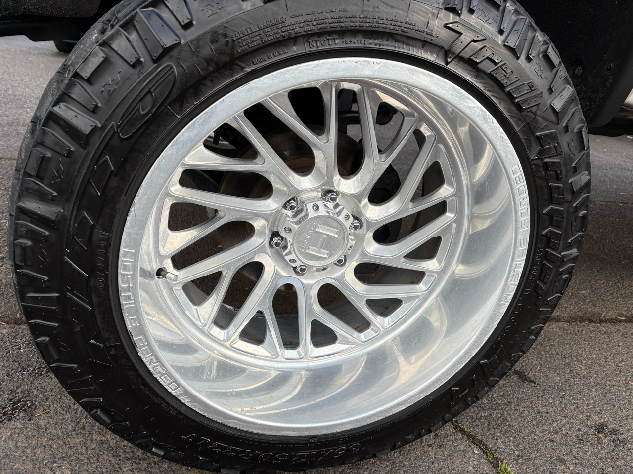 GMC Sierra 1500 Denali Crew Cab Short Box 4WD 2017