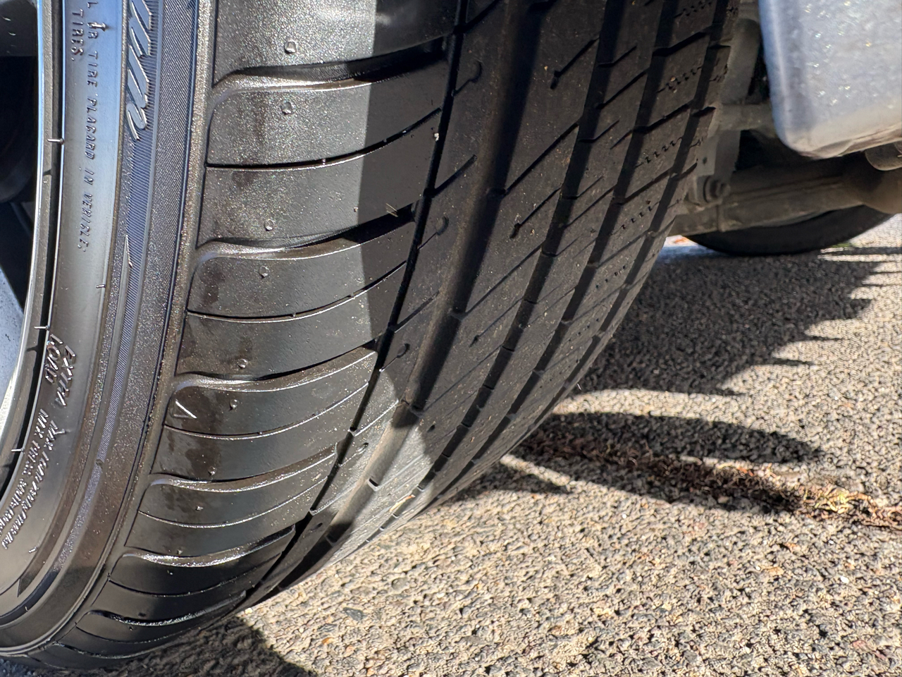 Subaru WRX Premium 6M 2016