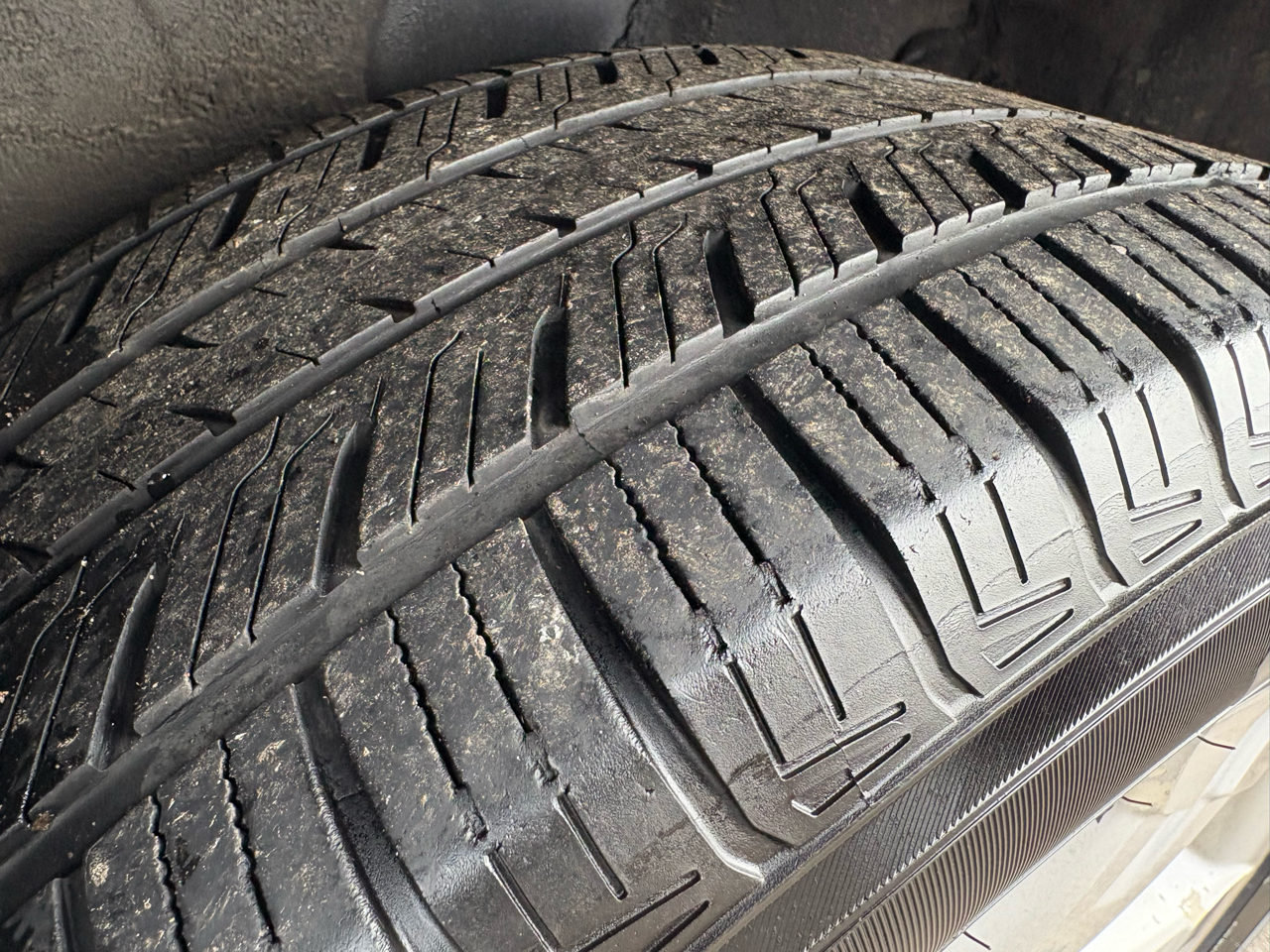 Toyota RAV4 Sport V6 4WD 2006