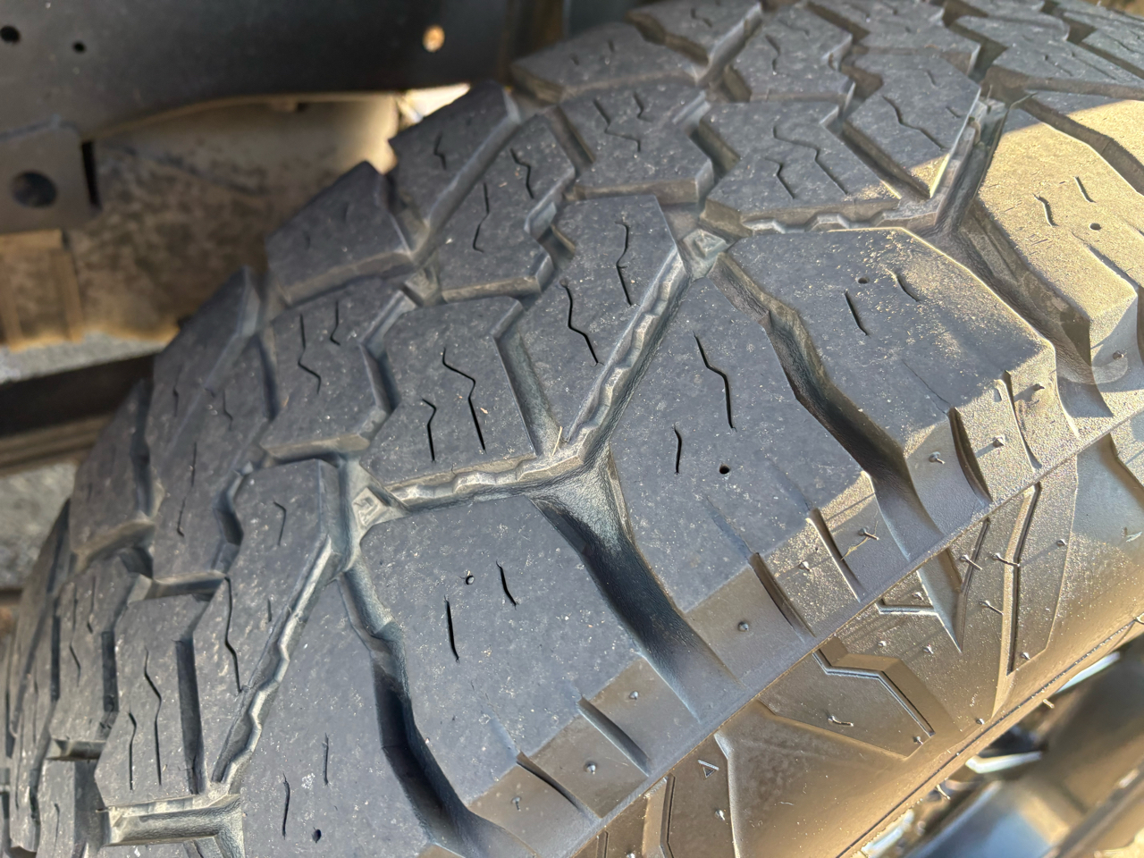 Toyota Tacoma 4WD Double Cab LB V6 AT TRD Sport (Natl) 2016