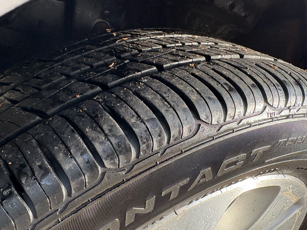 Subaru Outback 2.5XT Limited 2008