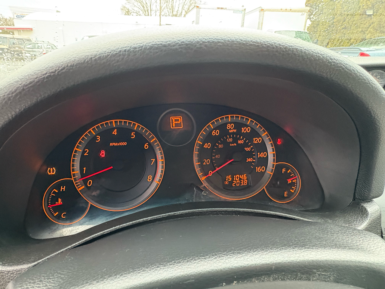 Infiniti G35 Coupe 2005