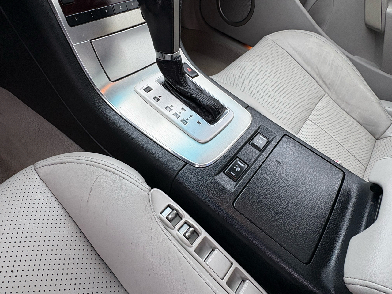 Infiniti G35 Coupe 2005