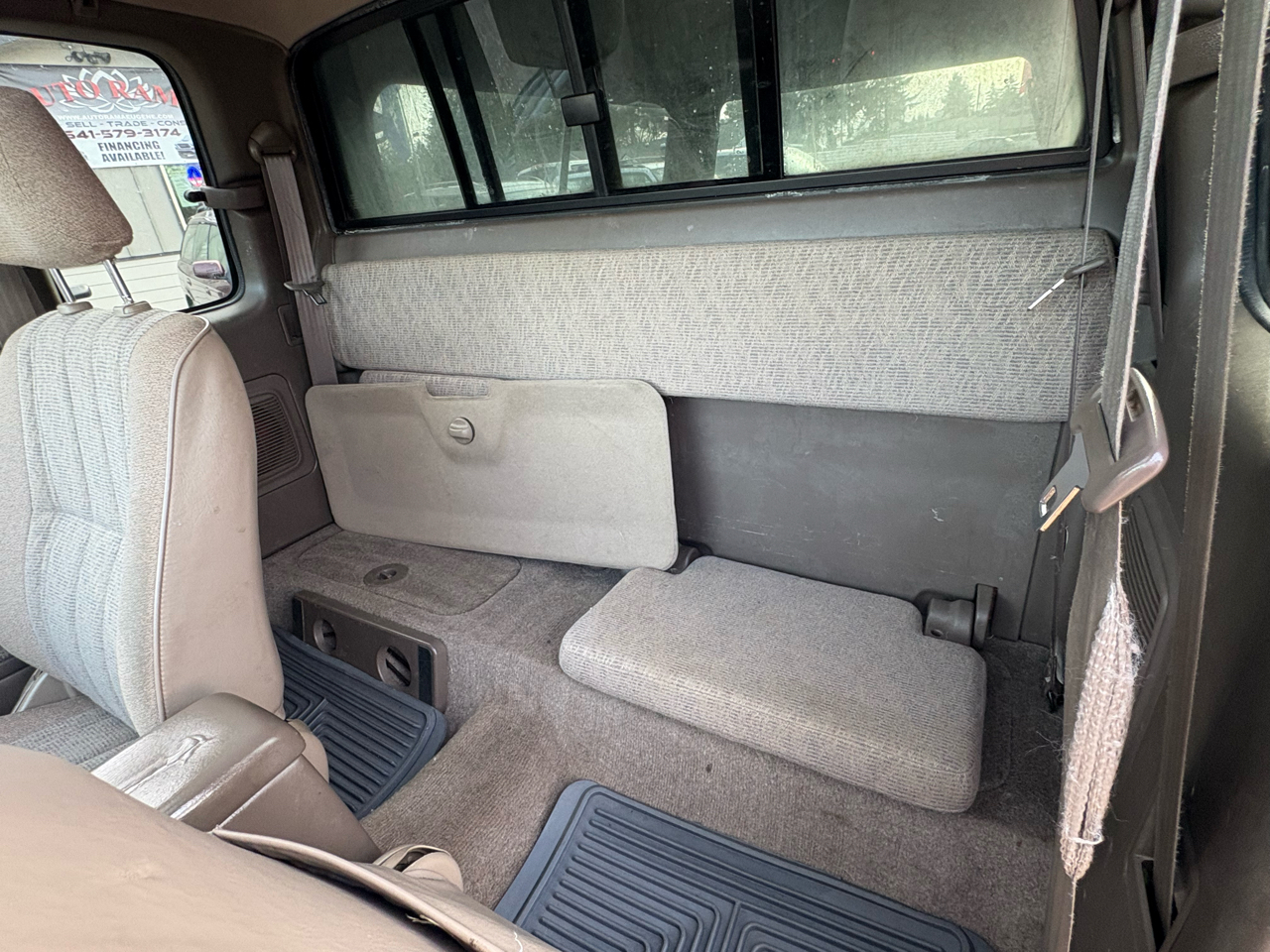 Toyota Tacoma PreRunner Xtracab V6 2WD 1999