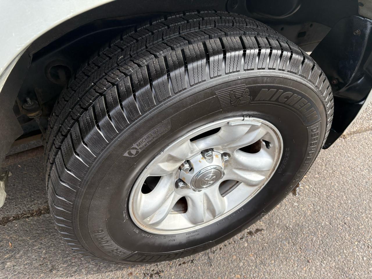 Toyota 4Runner SR5 4WD 2000