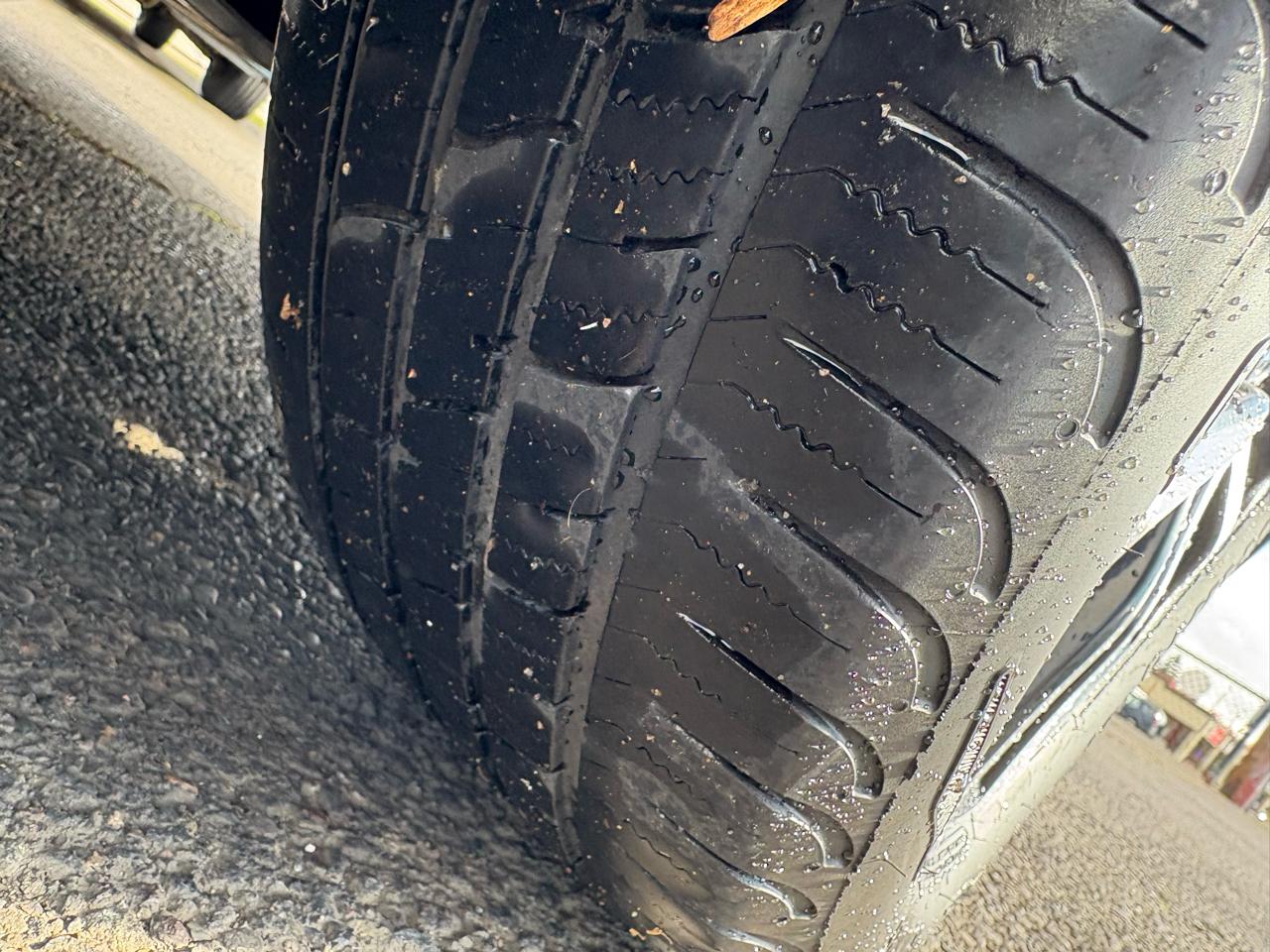 Honda Civic EX Sedan 5-Speed AT 2013