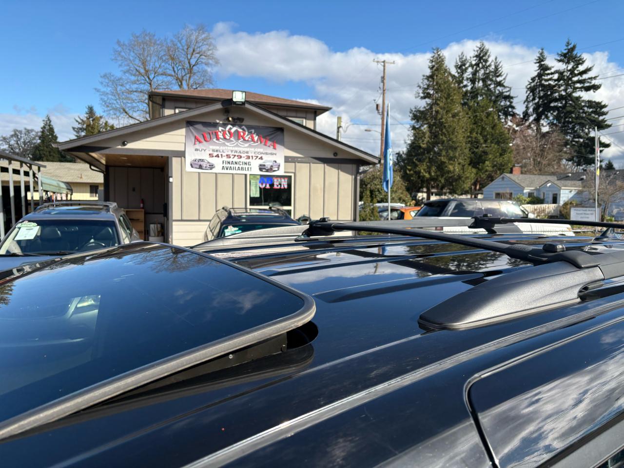 Toyota Sienna XLE FWD 8-Passenger V6 2012