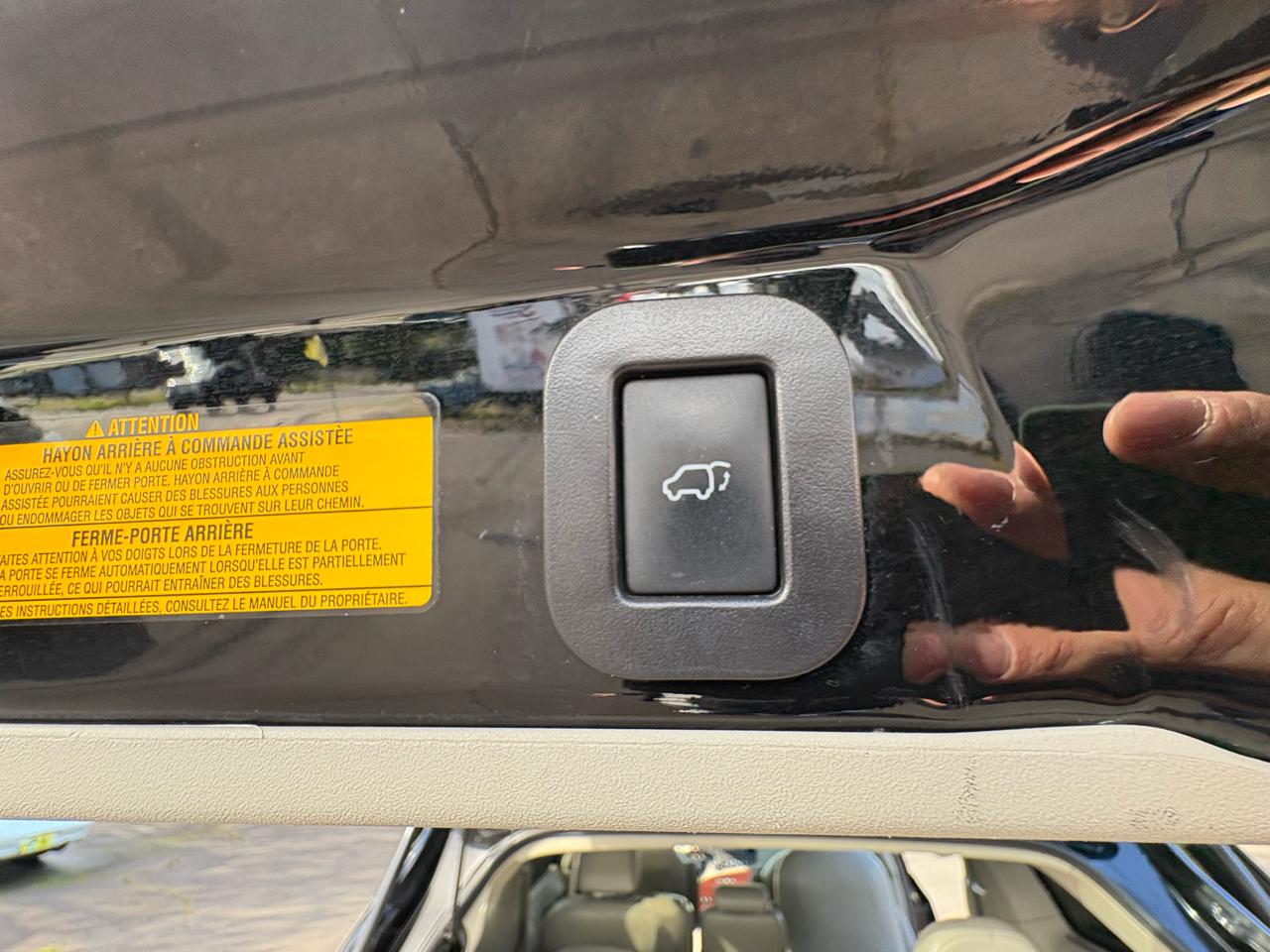 Toyota Sienna XLE FWD 8-Passenger V6 2012