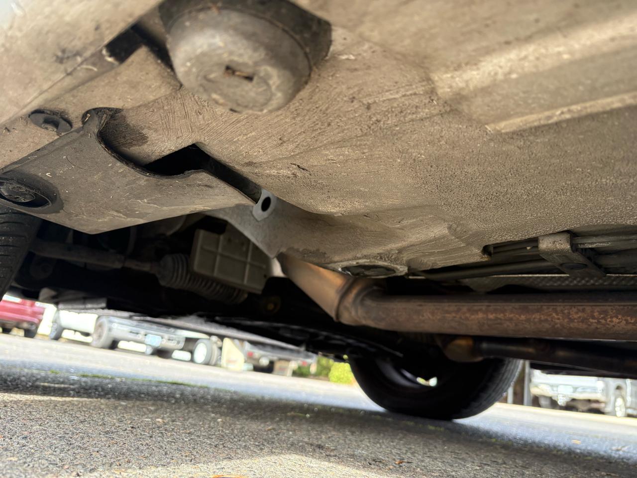 Mercedes-Benz E-Class E320 2002